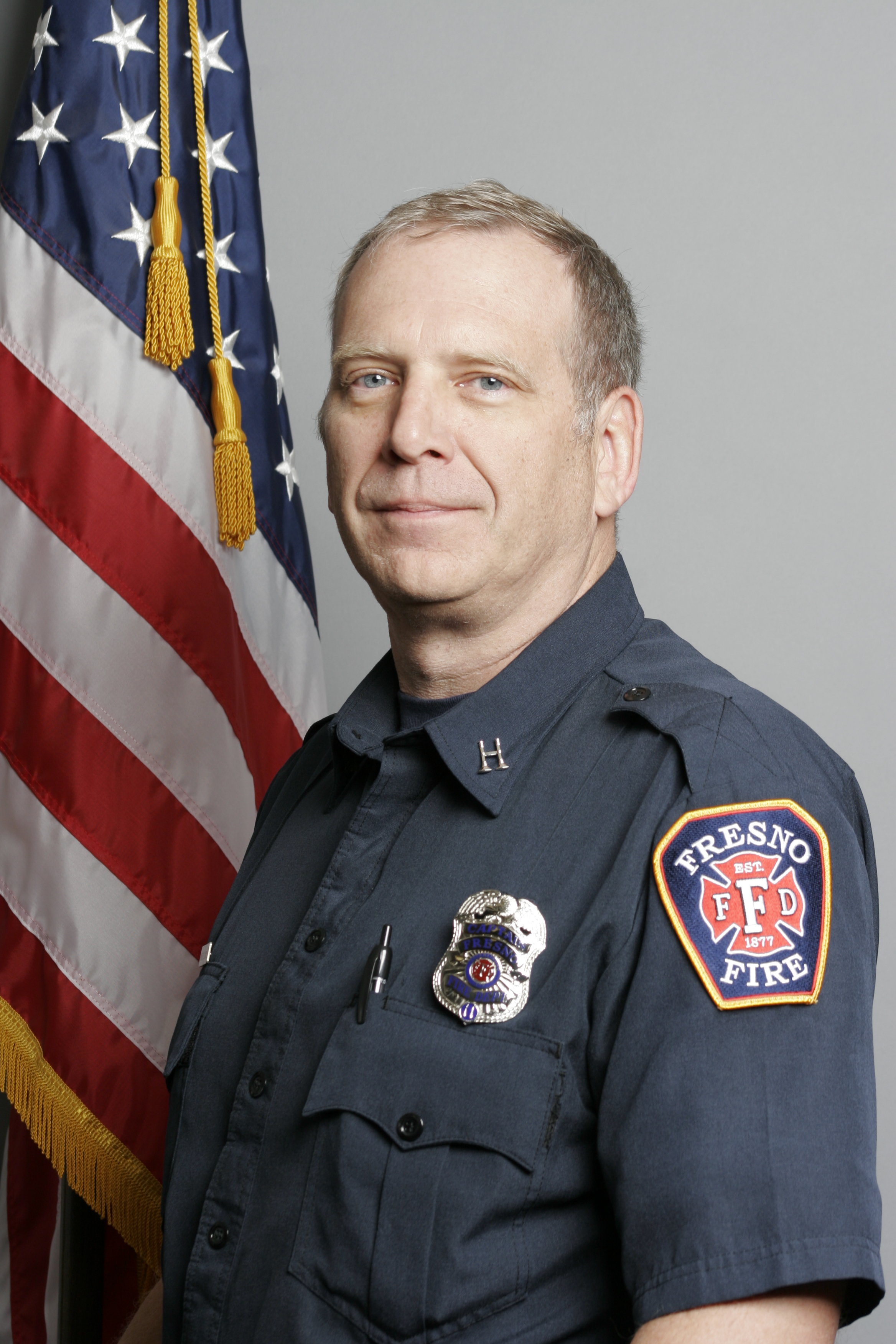 Walter E. Sickler